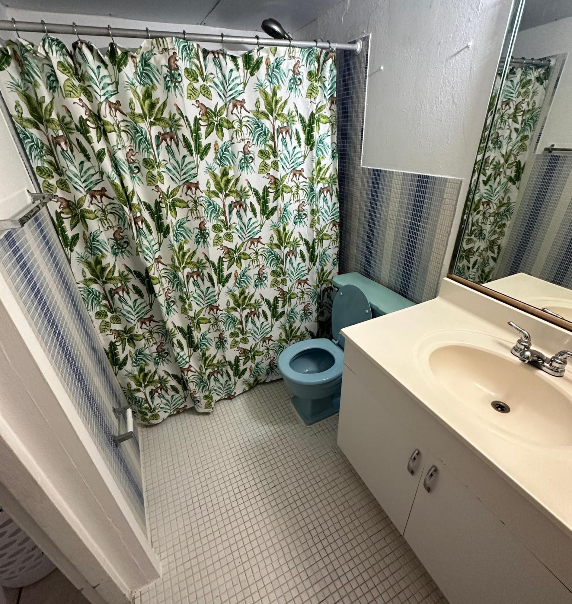 Downtown Condado Tropical Studio San Juan Zewnętrze zdjęcie